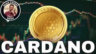 Cardano ADA Coin Price Prediction as of 6 August 2024 [upl. by Maegan]