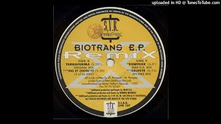 Biotrans  Celeste Bounce Mix 151 Soundsystem Edit 1993 [upl. by Gustafsson]