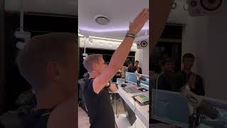 ASOT ADE is on fire 🔥🔥 asot ade electronicmusic [upl. by Cahilly]