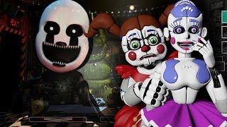 JOGANDO ULTIMATE CUSTOM NIGHT Bomboing Studio 2 [upl. by Bussy]