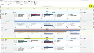 MindMapper Planner Overview [upl. by Houston528]