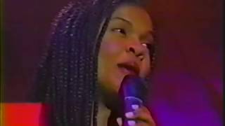 BeBe amp CeCe Winans  Love Of My LifeInterviewStay With Me 1995 [upl. by Onaivlis]