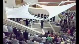 Tallis Scholars at the British Library [upl. by Svensen]