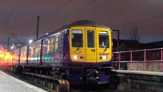 Welcome to Cricklewood Station [upl. by Ettelrahc228]