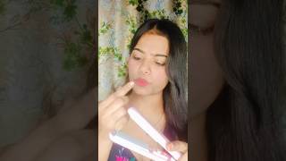 Hair straightener kukurao1432 viralshort hair hack ytshorts hairstyle beutyhack subscribe [upl. by Taddeo]