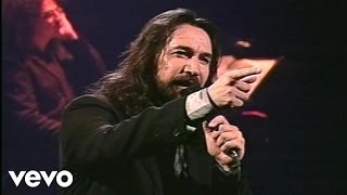 Marco Antonio Solís  Si No Te Hubieras Ido Live [upl. by Yuh]