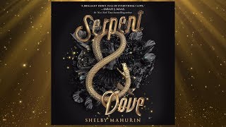 Serpent amp Dove by Shelby Mahurin  Audiobook Excerpt [upl. by Map]