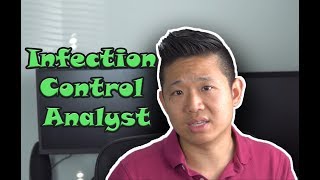 The Role of an Infection Control Analyst [upl. by Leuqram23]