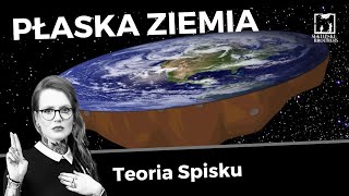 Ziemia jest płaska a NASA i media ukrywają prawdę przed ludzkością [upl. by Derek583]