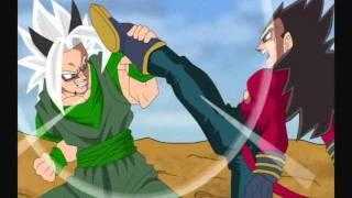 DRAGON BALL Z CAPITULO 1 PRIMERA PARTE [upl. by Torp460]