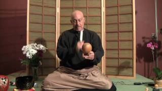 10 Minute Community Sangha Sit Chanting Om Mani Padme Hum  Shinzen Young [upl. by Fitts]