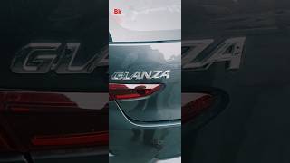 💯Azamgarh toyotasoroom Glanza car [upl. by Jehanna124]