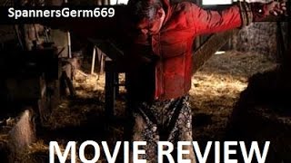 Calvaire 2004 Movie Review [upl. by Mallon435]