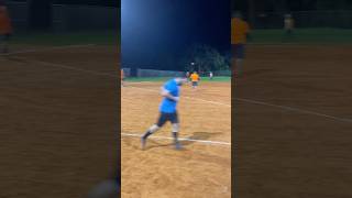 Kickball nice kick 618 kickball sports league kick espn catch [upl. by Asit]