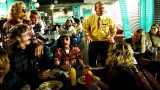 Lords Of Dogtown2005 This Is A Family Restaurant [upl. by Anavoig]