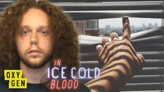 The Gruesome Murder of Lauren Giddings  In Ice Cold Blood w IceT  Oxygen [upl. by Enahpad]