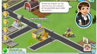 cityville astuce [upl. by Carvey]