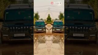 Mahindra Scorpio off roading 😈 shorts scoroio thar fortuner 😈fortunerlover mahindrathar [upl. by Nevuer]