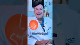 ☝🏻¿Padeces diabetes y obesidad y te gustaría sabes cómo controlar tu azúcar sin medicamentos🤔 [upl. by Anali]