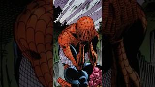 Spiderman got tricked by his variants shorts marvel comics [upl. by Nobel349]