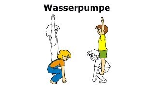 Wasserpumpe [upl. by Todhunter978]