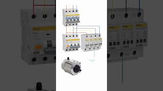 MCB RCBO SPD Understanding the Importance of Surge Protection for Motorsshort MRINDIANHACKER [upl. by Aratnahs]