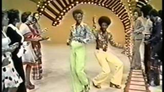 Soul Train Line Live It Up Isley Brothers [upl. by Cila682]