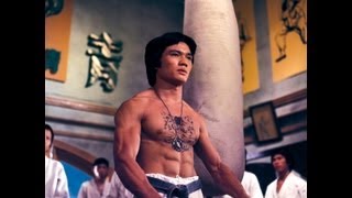 Chinatown Kid 唐人街功夫小子 1977 Official Trailer by Shaw Brothers [upl. by Nevil]