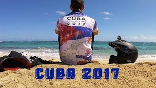 Motorcycle Adventure Cuba [upl. by Alyce173]