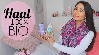 HAUL BEAUTE 100 BIO [upl. by Campney974]