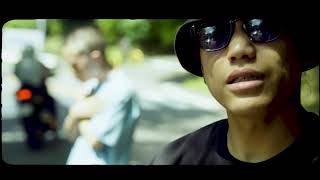 KURO  Santa Maria feat EGAAA  【Official Music Video】 [upl. by Peta]