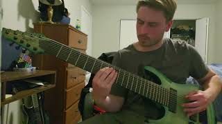 Random 9 string ideas [upl. by Lowis]