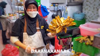 CAPITASPRING HAWKER CENTRE  SINGAPORE NEWEST HAWKER CENTRE 2022 TOURS [upl. by Sadnac791]