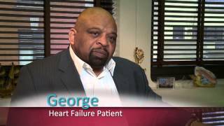 Living with Heart Failure  A Guide for Patients [upl. by Anitsugua]