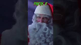 Video Personalizado de Santa Claus [upl. by Nims817]