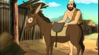 Bible Stories  Old Testament Isaac and Ishmael [upl. by Ecinhoj510]