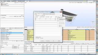 COBie extension to Solibri Model Checker Webinar Video [upl. by Aikimat]