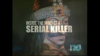 THS Investigates  Inside The Mind Of A Serial Killer   Serial Killer Documentary [upl. by Aerdnaz282]