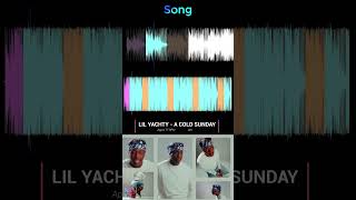 Lil Yachtys beats have been INCREDIBLE lately [upl. by Yenduhc]