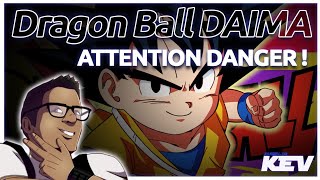 Dragon Ball Daima Attention  Cest un piège [upl. by Alfred]