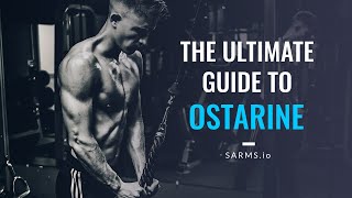 💪💪 Ostarine MK 2866 Full Review Dosage Side Effects Stacks ✅✅✅ [upl. by Noonberg]