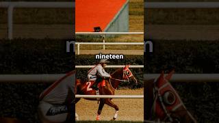 Jockey who won a horse race after dyng facts shorts [upl. by Aliemaj]