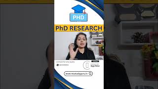 Phd Research Proposal Writing  Phd Research Synopsis shorts [upl. by Alletse]