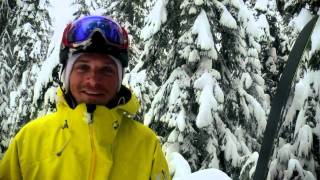 Salomon Freeski TV S5 E07 Northwest Road Trip Part 2 [upl. by Havener]