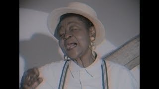 Calypso Rose  Calypso Blues Official Video [upl. by Wertz]