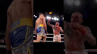 Devastating Knockout 🙌boxing knockoutcity mmaboxing mma [upl. by Agiaf]