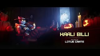 Indus Battle Royale ● Kaali Billi Event  Theme Song [upl. by Iruyas]