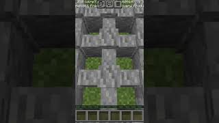 andesite wall biome [upl. by Yanehc]