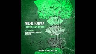 Microtrauma  Olivia Original Mix [upl. by Hayman]