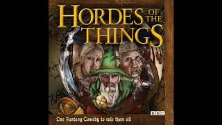 Hordes of the Things The Second Chronicle [upl. by Irra]